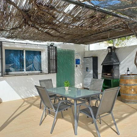 Alojamiento Rural El Yate Villa Montefrio Bagian luar foto