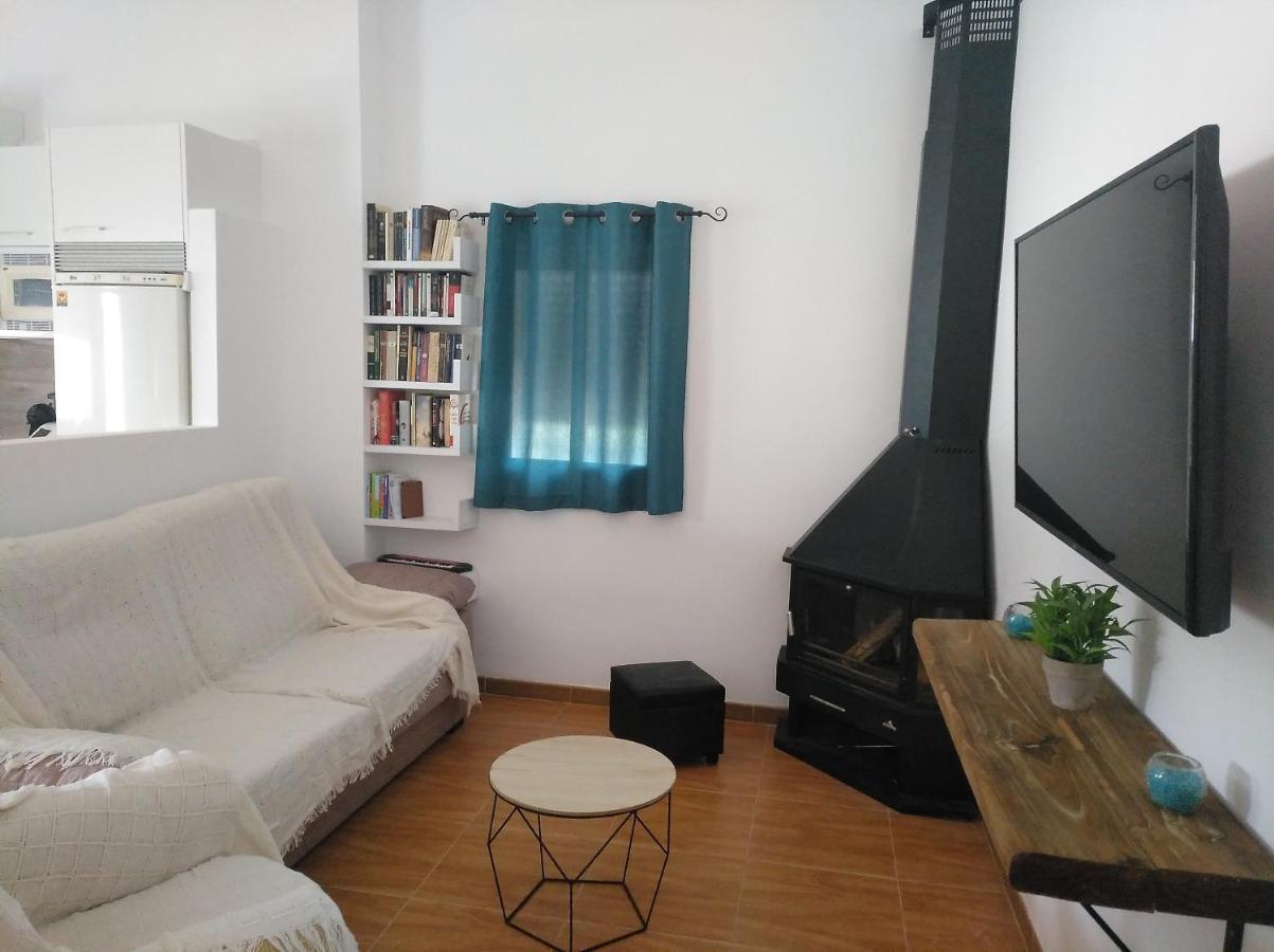 Alojamiento Rural El Yate Villa Montefrio Bagian luar foto