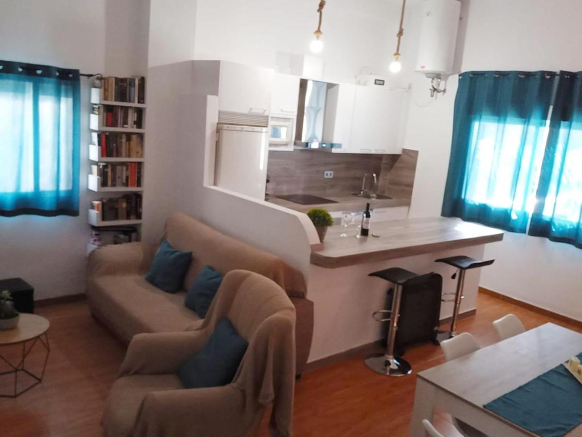 Alojamiento Rural El Yate Villa Montefrio Bagian luar foto