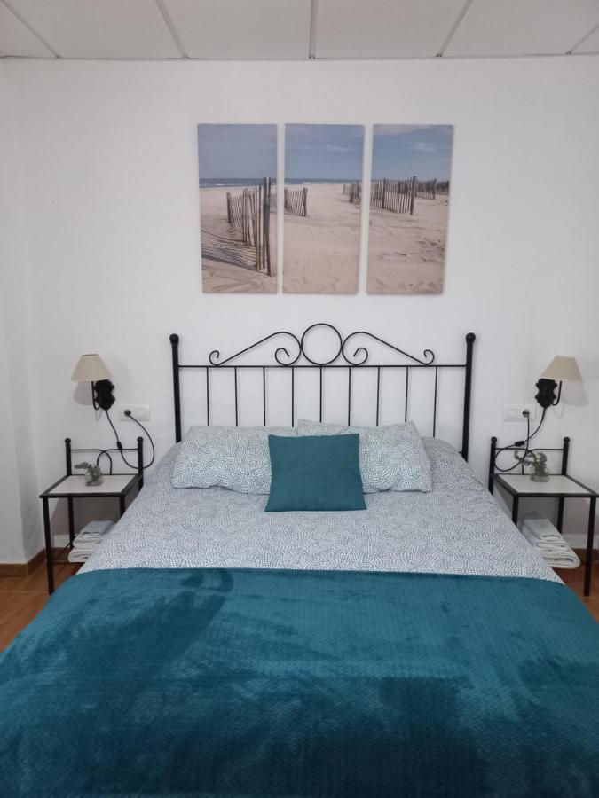 Alojamiento Rural El Yate Villa Montefrio Bagian luar foto